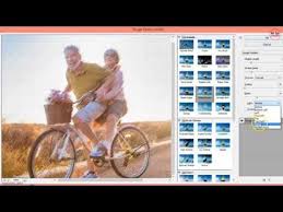 Filter Menu Blur Artistic Brush Tool In Photoshop Photoshop Photoshop Cs5 Blur