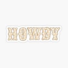 Check spelling or type a new query. Western Stickers Redbubble