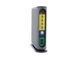 The mb8600 is a very fast modem. Motorola Ultra Fast Docsis 3 1 Cable Modem Model Mb8600 Plus 32x8 Docsis 3 0 Certified By Comcast Xfinity And Cox Newegg Com