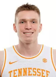 Tennessee Basketball All-Americans