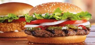 New burger king breakfast items, like the breakfast sourdough king and the fully loaded biscuit, are two of the most popular things on their menu. Burger King Dairy Free Menu Items Allergen Notes Impossible Updates