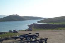 Free trail maps, driving directions, regulations, fees and camping information for san luis reservoir state recreation area in california. San Luis Reservoir State Recreation Area