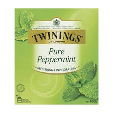 Peppermint 10 respin is built on a long term support (lts) code base, so as well as being customizable to your heart's content, will be good to go for quite some time. Twinings Pure Peppermint Tea Bags 80 Pack Coles Online