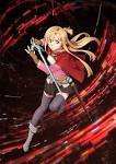 劇場版 ソードアート・オンライン-プログレッシブ- 冥き夕闇のスケルツォ