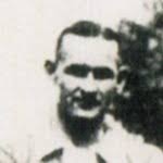 Harold Rivers Milieu de l'ASSE en 1935-1936