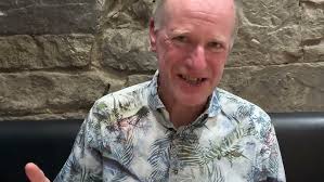 Systems Dynamics: Dr. Jasper Taylor meets Dr. Paul Safonov. Edinburgh, May  24, 2023