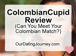 The first method is through standard matching. Colombiancupid Colombiancupid Review 2021 Meet Your Colombian Match