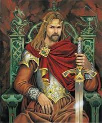 Arthurian Legend Arthurian Legend King Arthur Legend King Arthur