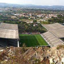 183 likes · 1 talking about this. Estadio Municipal De Braga Soccer Stadium In Braga