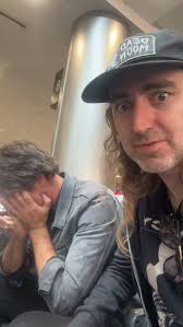 We are coming for you, —————————, SEPT 4 Querétaro, @mcqro, SEPT 5  Guadalajara, @foroindependencia, SEPT 6 Mexico City, @foroindierocks, SEPT  7 San José, Costa Rica, @amon_solar, SEPT 9 Buenos Aires, ...