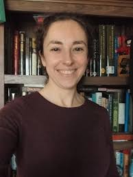 Rob Nunn's Blog: Interesting Though Elementary