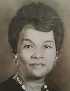 Obituary information for Mildred Janet Sumner