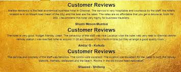 Best Hotels In Chennai Hotel Mallika Residency Budget Hotel Hotel Chennai