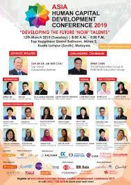 See more of human capital development resources sdn. Asia Human Capital Development Conference 2019 Hr Asia