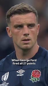 The very first touch six months after breaking her leg 🤯 Abby Dow is HER  #RWC2021