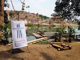 Jom lihat review pengunjung di tadom hill resort. Tadom Hill Resort Banting Oh Travel