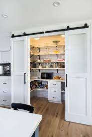 Other alternatives to solid wood pantry doors are plywood and mdf (medium density fiberboard). Pantry Room Entrance Door Yes Or No Verity Jayne