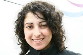 Top 10 women motorcycle racers: part two