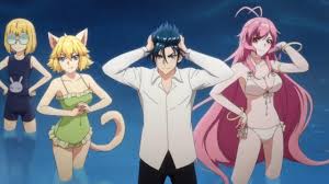 The last summoner animes online