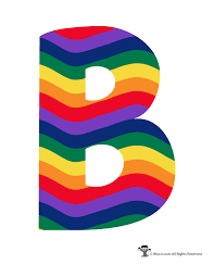 These free printable rainbow puzzles come in 2 sets, one for matching letter cases and another for matching beginning letter sounds. Rainbow Alphabet Letters Toys Learning School Startfi Io