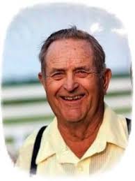 Albert J. “Junior” McGee (1928-2018)