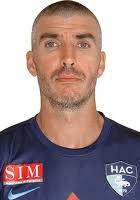 Jérôme Leroy :: footalist