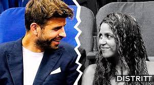 Shakira và Piqué. Người yêu của cầu thủ bóng đá là ai?