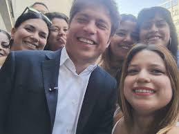 Juventud Frente Grande Lomas de Zamora