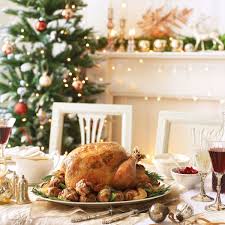 British christmas dinner my roots are showing Turkey Cooking Times The Ultimate Guide