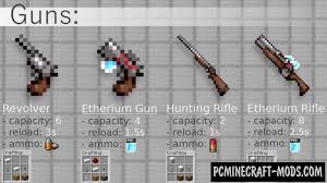 Aug 14, 2021 · browse and download minecraft guns texture packs by the planet minecraft community. Ggunz Guns And Ammo Data Pack For Mc 1 16 5 1 16 4 Pc Java Mods
