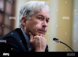 William burns c hi-res stock photography and images