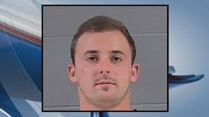 Gonzales man arrested for setting his truck