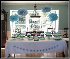 Boy Baby Shower Ideas On A Budget Baby Shower Best Baby Baby Shower Table Centerpieces Baby Shower Decorations For Boys Simple Baby Shower