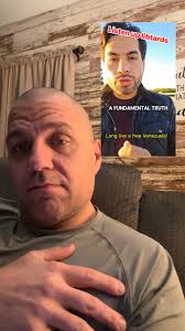 The truth about #venezuela #DonaldTrump #MarcoRubio #PeteHegseth from the  mouth of a Venezuelan