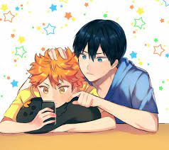 We did not find results for: Haikyuu Hinata X Kageyama Ship Name Novocom Top
