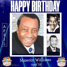 The National R&B Music Society Inc.