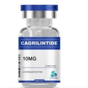 Cagrilintide B5mg + Semaglutide - Nanjing Peptide Biotech Co., Ltd