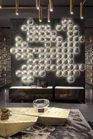 wall clip lights by henge david shaw archipro moderne wandleuchten wandleuchte inneneinrichtung