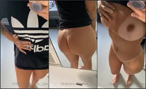 Elizabeth Borges está fazendo um ensaio nu exibindo seu corpo lindo e  sensual, todo bronzeado - VIDEOSDESEXO.COM