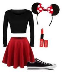 Disney kostüm minnie mouse online kaufen buttinette karneval shop. 14 Mini Maus Kostum Ideen Maus Kostum Mini Maus Minnie Maus Geburtstag