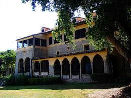 El chapo is thrilled about his forbes list placement, until a betrayal brings down one of his best men. Miami S Deering Estate A Real Haunted House Npr