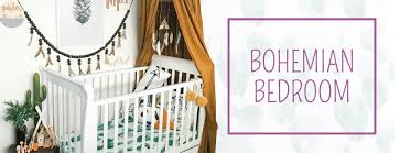 The boho bedroom is the most popular place where this style is used prominently. Boho Room Decor The 9 Must Have Decor Elements For Your Kid S Room Nursery Kid S Room Decor Ideas My Sleepy Monkey