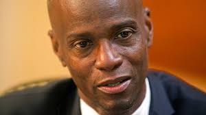 Martine moise, wife of assassinated haitian president jovenel moise, was seriously wounded in the attack at their home, interim prime minister claude joseph said wednesday. A9rd 2p2age1mm