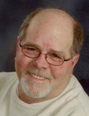 Obituary for Charles 'Randy' Woolsey