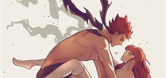 garoumylove on Tumblr