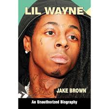 The Literary Genius of Lil Wayne: The case for Lil Wayne to be counted  among Shakespeare and Dylan: Kent, Kreston: 9780945609421: Amazon.com: Books