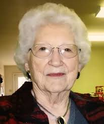 Obituary: Lorena Louise Hubbard