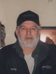 Obituary for Harry M. Ackerman