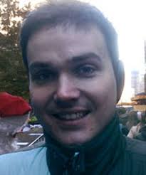 Occupy New York contingent sets off