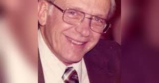 Richard William "Dick" Bird Obituary